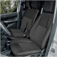 Kegel Sittöverdrag 1+2 Ford Transit Connect II 2014-