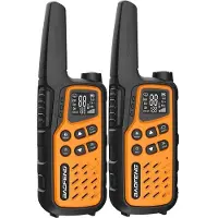 BaoFeng Bf-t25e Walkie-talkie 2 Enheter