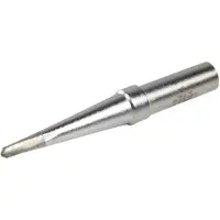 Weller 4ETL-1, Lödspets, , WEP 70, Metallisk, 1 styck, 2 mm