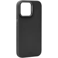 Puro Icon Mag Pro, Mobilskal, Apple, iPhone 15 Plus, 17 cm (6.7), Svart
