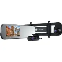 Navitel MR450 GPS video recorder