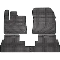 Frogum Gummimattor Citroën Berlingo III, Opel Combo E 2018-
