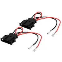 Connects2 Ct55-VW02 adapterkontakt för högtalare