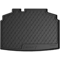 GledRing Lastutrymmesmatta Skoda Fabia IV HB 5-dr 2021-
