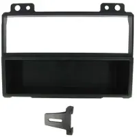 Connects2 CT24FD07 1-DIN ram till Ford