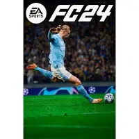 EA Sports FC 24 - PlayStation 4