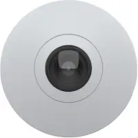 Axis M4327-p Interior Dome Ncs S 1002-b övervakningskamera