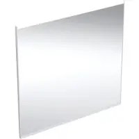 Geberit Spegel alternativ plus fyrkant m/ljus 400x700 mm
