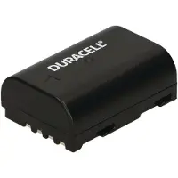 Duracell - Batteri - Li-Ion - 1900 mAh - 14.06 Wh - för Panasonic Lumix G AG-GH4UP, DC-G9, G9L, G9M, GH5, GH5L, GH5M, DMC-GH3WA, GH4M, GH4R, GH4U