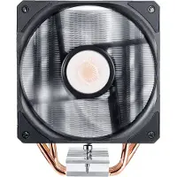 Zalman Hyper 212 Evo V2 - Processorkylare - (för: LGA2066, LGA2011-3, LGA2011, LGA1700, LGA1200, LGA1151, LGA1150, LGA1155, LGA1156, AM4, AM...