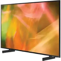 Samsung HG75AU800EU - 75" Diagonal klass (74.5" visbar) - HAU8000 Series LED-bakgrundsbelyst LCD-TV - Crystal UHD - hotell/gästanläggning - Smart T...