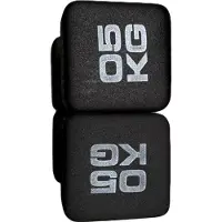 Zipro neoprenhantlar 2 x 5 kg