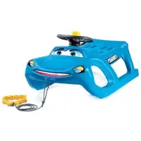 Prosperplast Zigi-zet Steering Collection 91.3x36.2x44.9 Cm Za2110 Släde