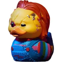 TUBBZ Childs Play Tubbz Boxed Chucky Scarred