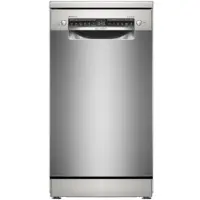 Bosch Sps4eki24e Diskmaskin Med Tredje Hylla 10 Antal Platsinställningar