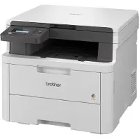 Brother DCP-L3515CDW - Multifunktionsskrivare - färg - LED - A4/Legal (media) - upp till 13 sidor/minut (kopiering) - upp till 18 sidor/minut (utsk...