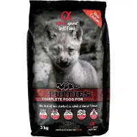 Alpha Spirit Mjukfoder valpar 3 kg