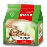 Cat's Best Kattsand Cats Best Original 10 l