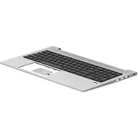 HP M22004-081, Tangentbord, Tangentbord med bakgrundsbelysning,