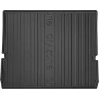 Frogum Lastmatta bagageutrymme Ford S-Max II MV 2014-2023 3 sätesrader