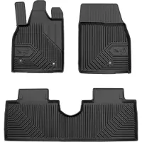 Frogum Gummimattor till Ford Mustang Mach-E 2020- (Novline)