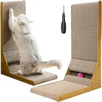 Purlove Kattklösbräda – kampmodell 22008