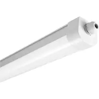Opple 531000012600 LED-våtrumsbelysning LED LED fast installerad 35 W Vit Grå