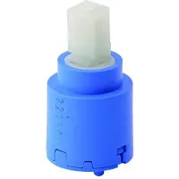 Damixa Reparationssats för patron 25mm