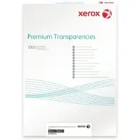 Xerox Universal - 100 mikron - A3 (297 x 420 mm) 100 ark OH-film