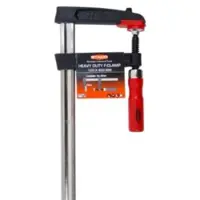 Staco Nordic Skruvtvinge 300 x 120 mm - STACO Heavy Duty trähandtag