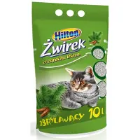 Hilton Kattsand Lesny 10 l