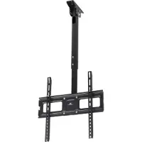 Macleans Takfäste för TV VESA 400x400 32-50 717-1017 mm max 35 kg MC-943