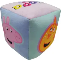 MCU Gurli Gris Cube Team Kudde