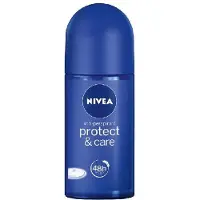 Nivea Protect & Care roll-on deodorant för kvinnor 50 ml
