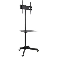 Art S-09 - Vagn - för LCD-display - skärmstorlek: 23-55