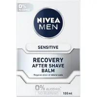 Nivea Refreshing (Recovery Aftershave Balm) Sensitive 100 ml