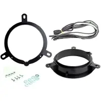 Connects2 CT25VL03 högtalaradapter diverse Volvo
