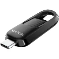 SanDisk Ultra Slider Usb-minne