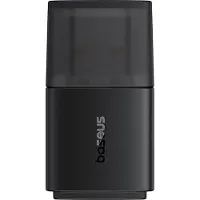 Baseus FastJoy 300Mbps nätverkskort svart (B01317600111-03)