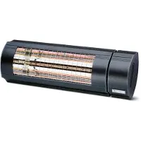 Solamagic ECO+ PRO BTC värmelösning för upp till 17 m²