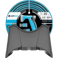 Cellfast Smart Pro Trädgårdsslangset