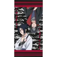 MCU Naruto badhandduk – 100 % bomull
