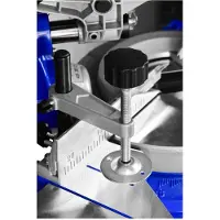 Scheppach HM216 mjukstart (SCH59012159958) 2000 W