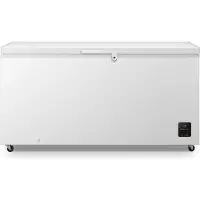 Gorenje FH50EAW, 500 L, 23 kg/24h, SN-ST, 4*, E, Vit