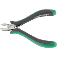 Stahlwille 6707 67076000 Elektriker Sidoskärare 120 mm
