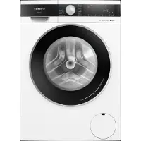 Siemens iQ500 tvättmaskin/torktumlare - 10,5 kg