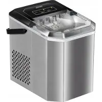 MPM Ismaskin mobil silver MKD-04M