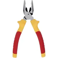 Ks Tools 117.5401 Kombinationstång 210 mm