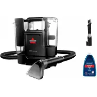 Bissell SpotClean C5 Pro 3931N - Mattvätt - med behållare