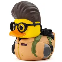 Numskull Ghostbusters Egon Spengler Boxed Edition 10 Cm Anka